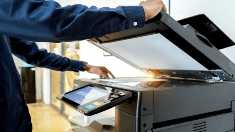 Jual  Toner Printer Laser Kualitas Terjamin, 100% Asli