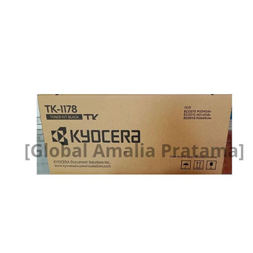 cartridge kyocera m6630cidn - Global Amalia