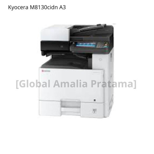 cartridge kyocera m8130cidn - Global Amalia