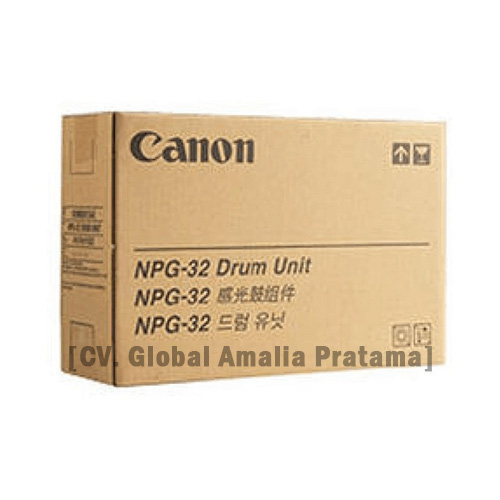 canon npg 32 drum unit - Global Amalia