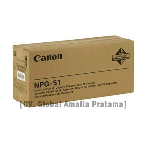 Canon NPG-51 Drum Unit