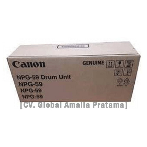 canon npg 59 drum unit - Global Amalia