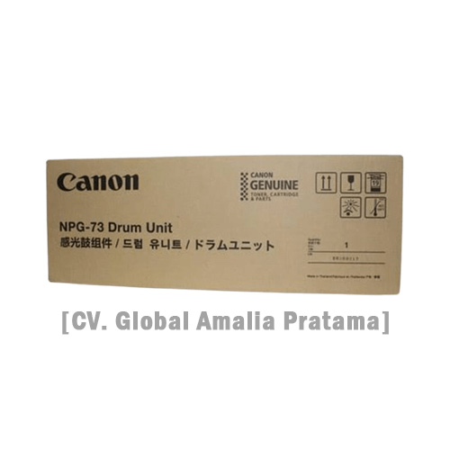 canon npg 73 drum unit - Global Amalia
