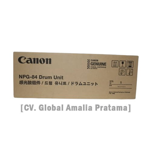 canon npg 84 drum unit - Global Amalia