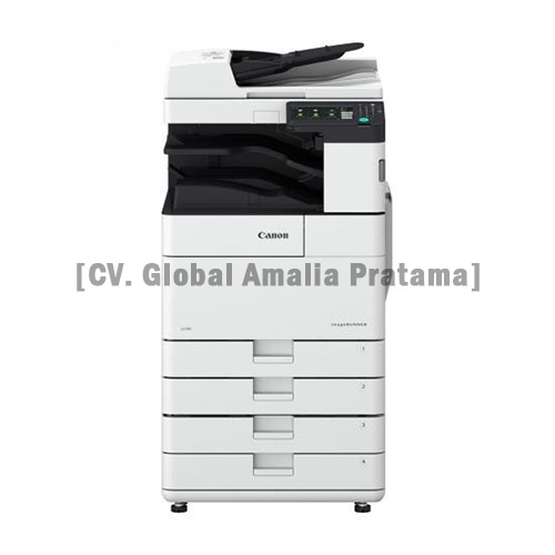 fotocopy canon ir 2630i dadf - Global Amalia